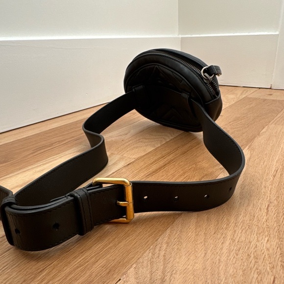 Gucci Crossbody Bag - Picture 7 of 7